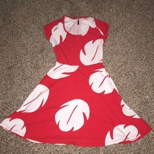 LILO dress